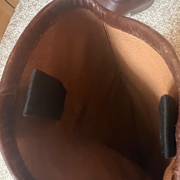 Frye Melissa Button 2 Boots - Picture 5 of 7